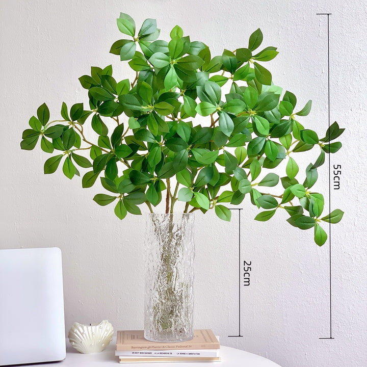 Realistic Floral Stem