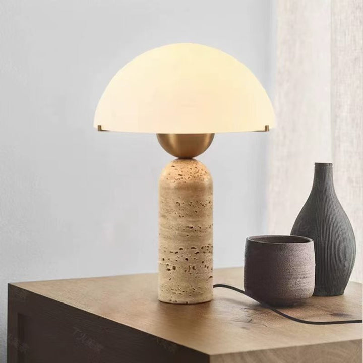 Modern Minimalist Desk Lamp