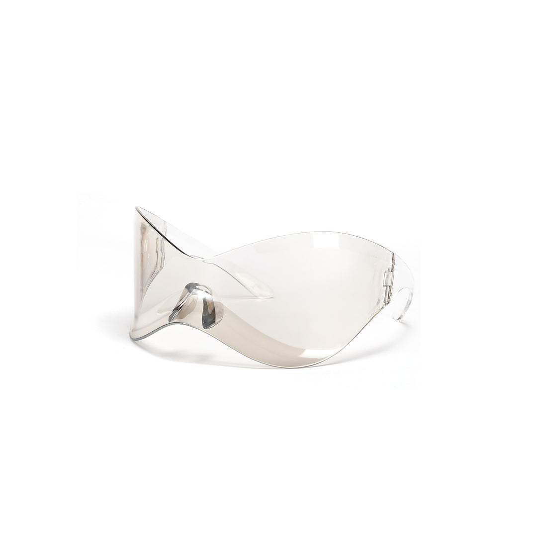 Women's goggles with flexible design and UV protection Kalsten