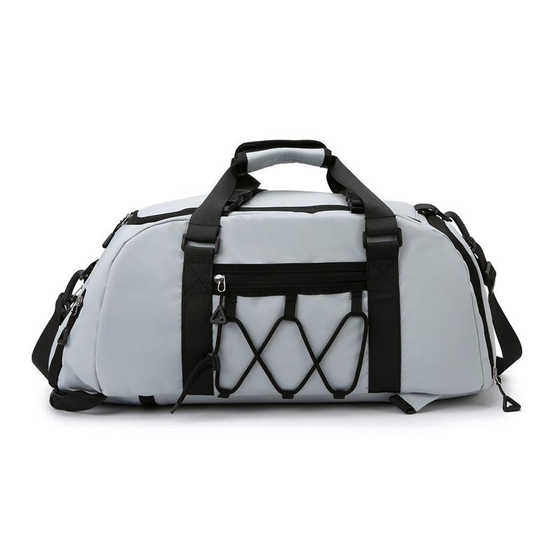 Ultra-Durable Multi-Functional Sports Duffel Bag Kalsten