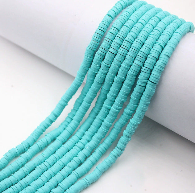 Stylish Silicone Beading Supplies Kalsten