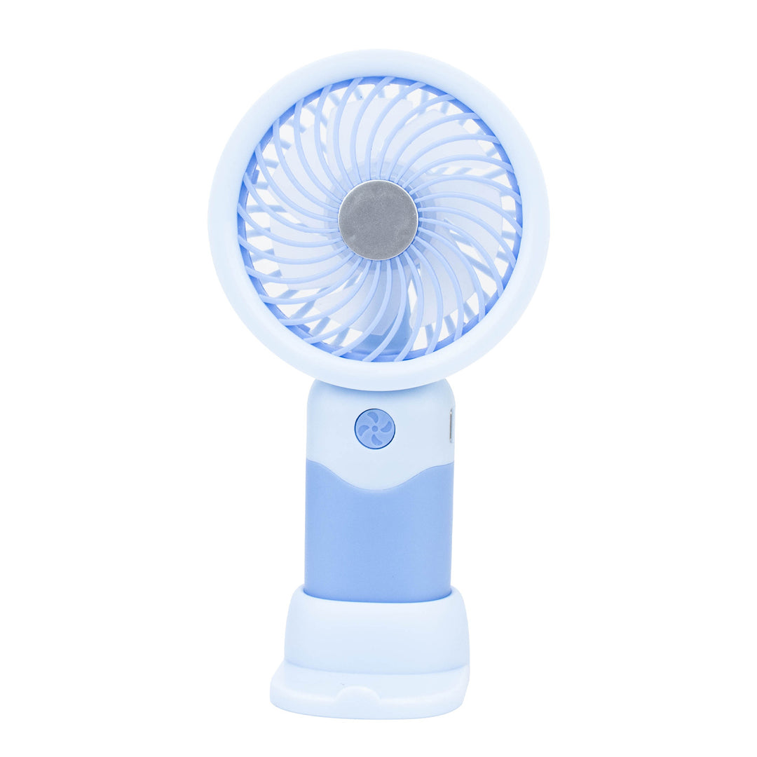 Ladies Portable USB Fan Kalsten