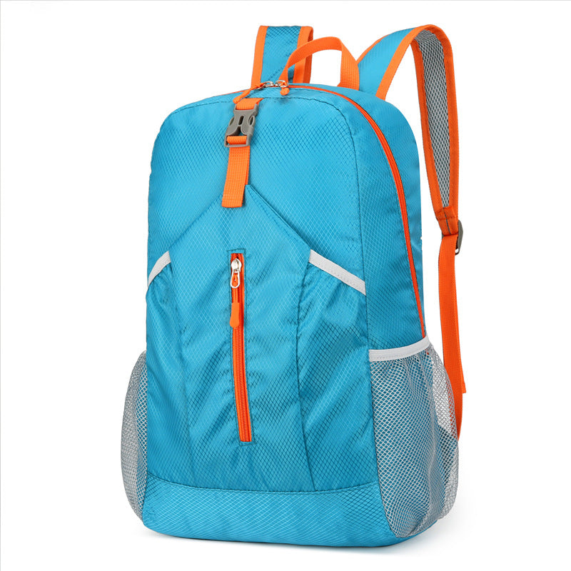 Versatile Sports Backpack Kalsten
