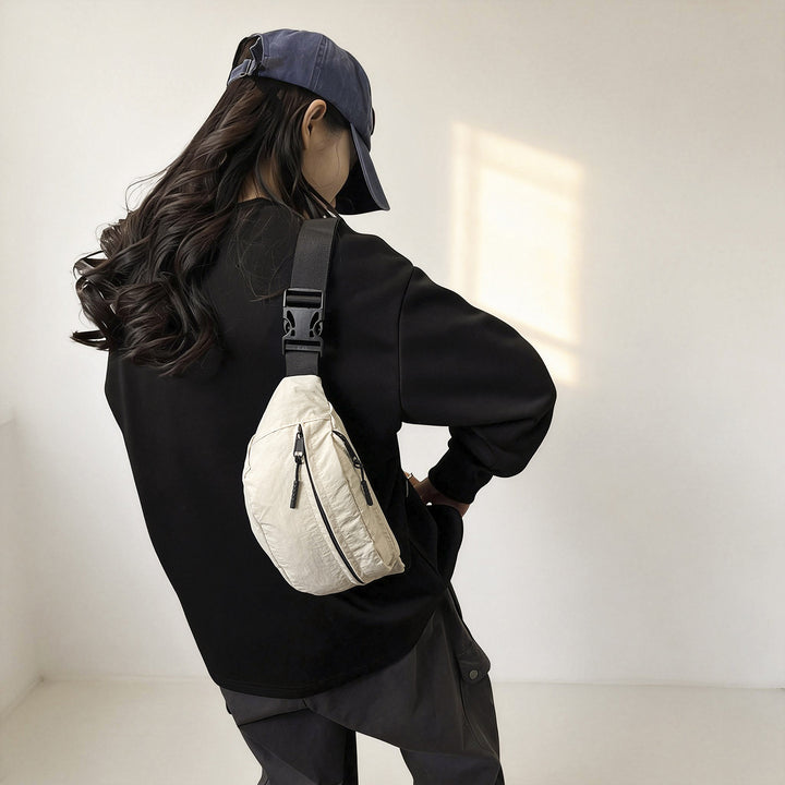 Stylish Versatile Fanny Pack Kalsten