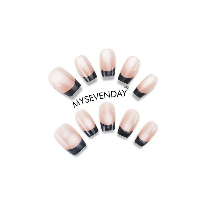 Customizable Press-On Nail Collection Kalsten