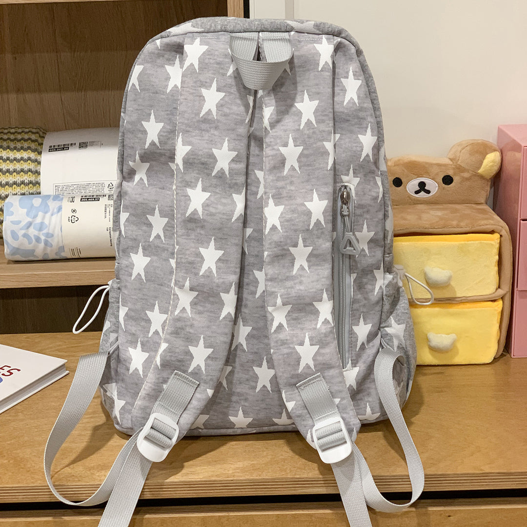 Casual Utility Backpack Kalsten
