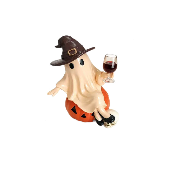 Decorative Halloween Ghost Figure Kalsten