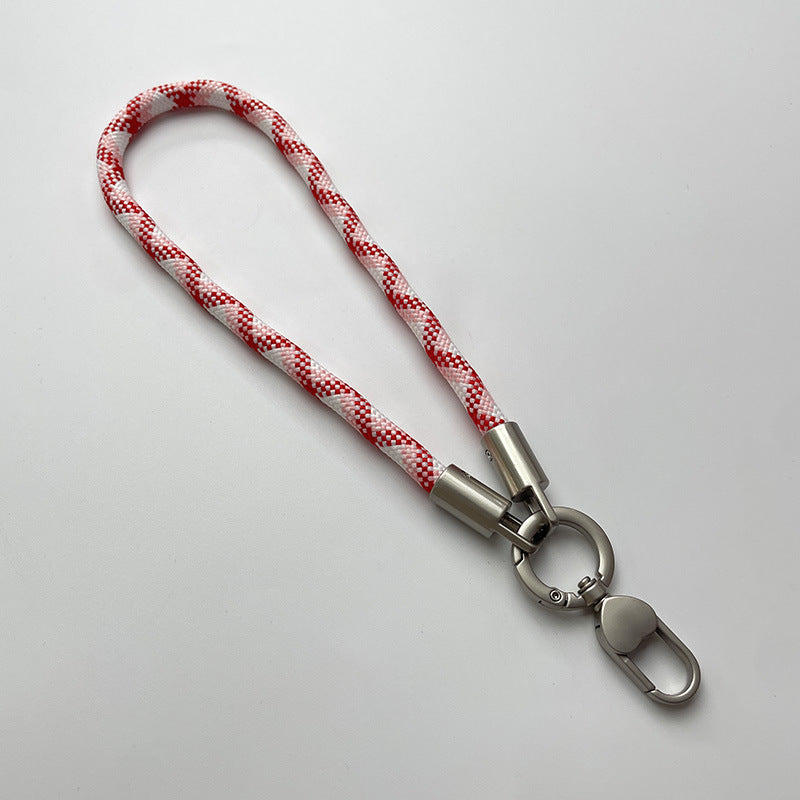 Versatile Rope Keychain Kalsten