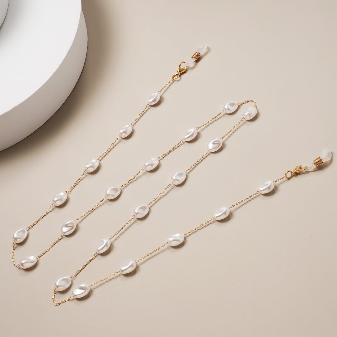 Decorative Eyewear Chain Kalsten