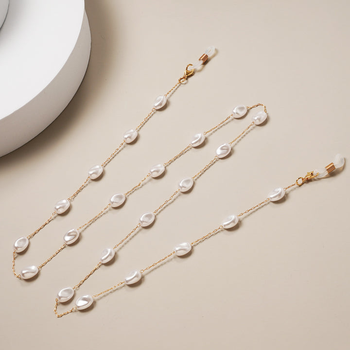 Decorative Eyewear Chain Kalsten