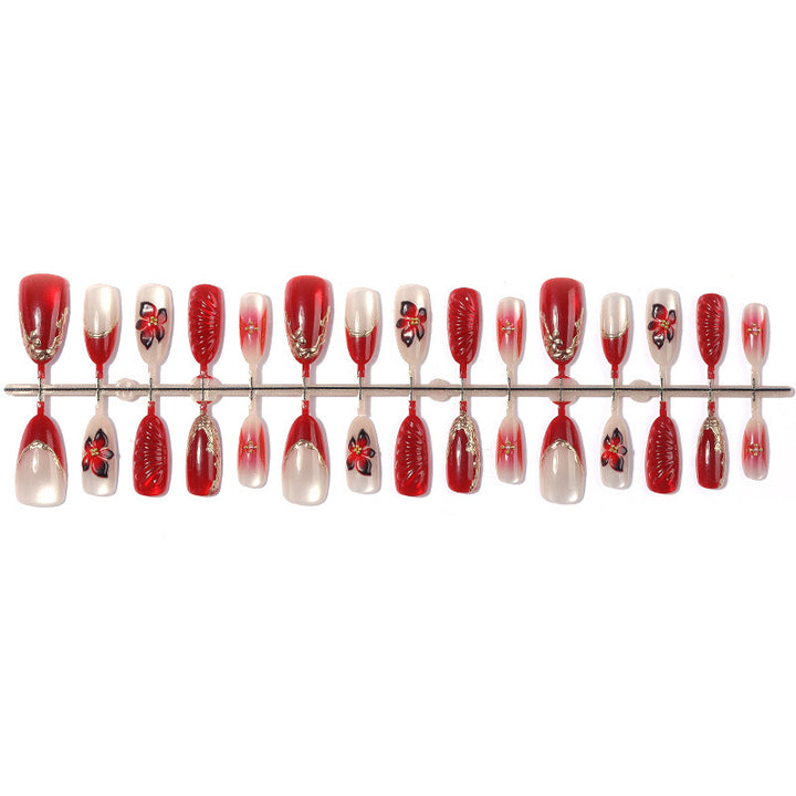 Decorative Nail Art Kalsten