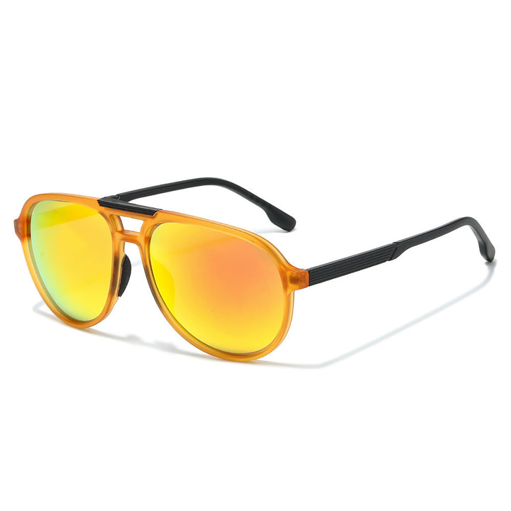 Retro-Inspired Sport Sunglasses Kalsten