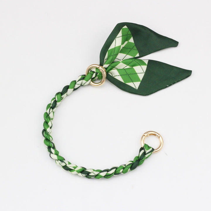 Chic Braided Wrist Charm Kalsten