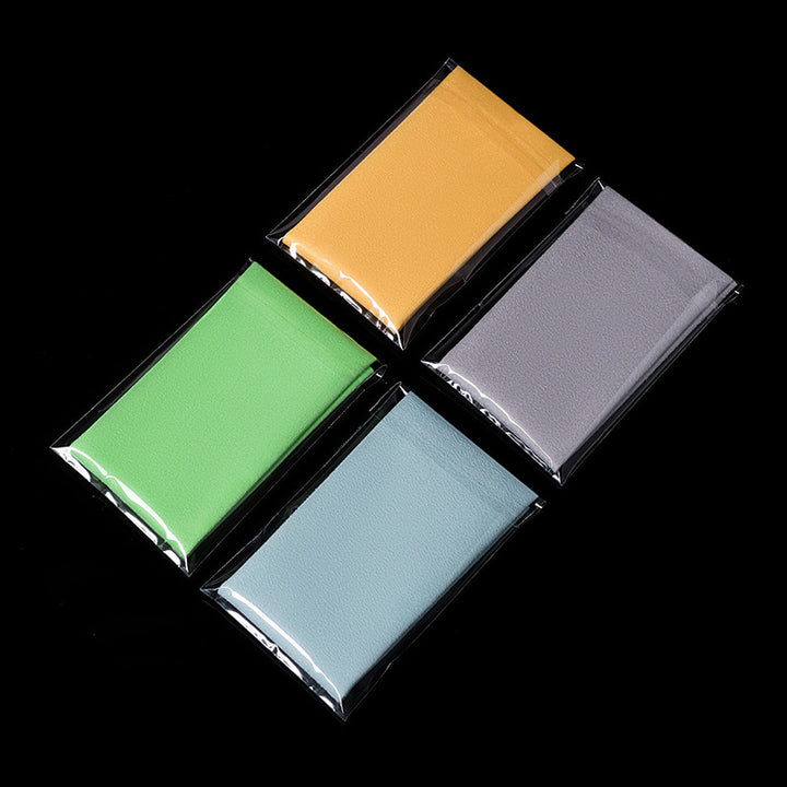 Soft Microfiber Cleaning Cloth Kalsten