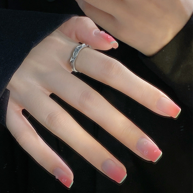 Artistic and elegant nail designs Kalsten