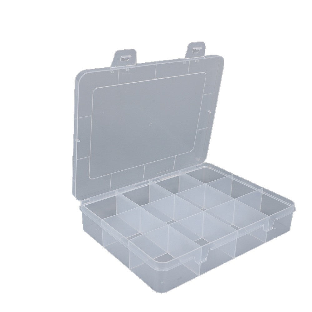 Versatile Compartment Storage Organizer Kalsten
