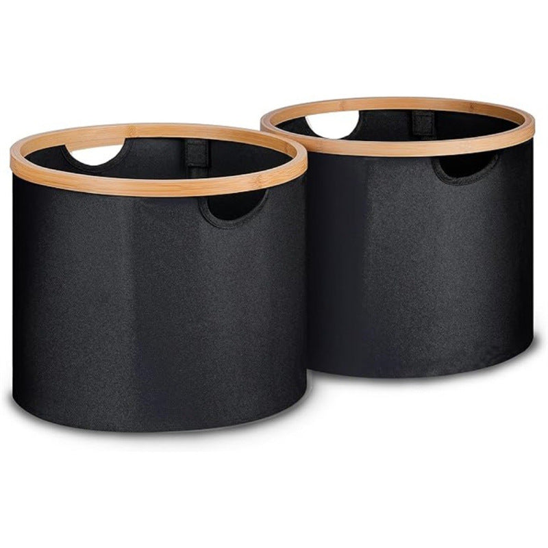 Stylish and Functional Storage Baskets Kalsten