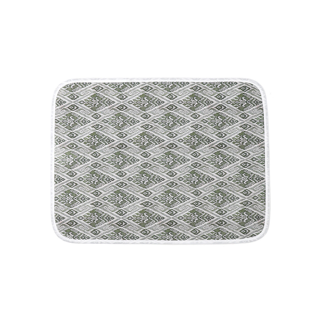 Unisex High-quality and stylish pet mat with modern pattern Kalsten