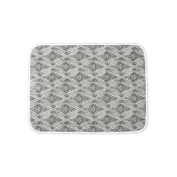 Unisex High-quality and stylish pet mat with modern pattern Kalsten