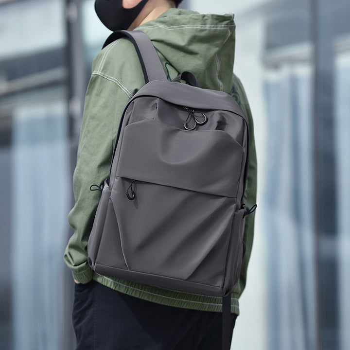 Lightweight Ergonomic Laptop Backpack Kalsten