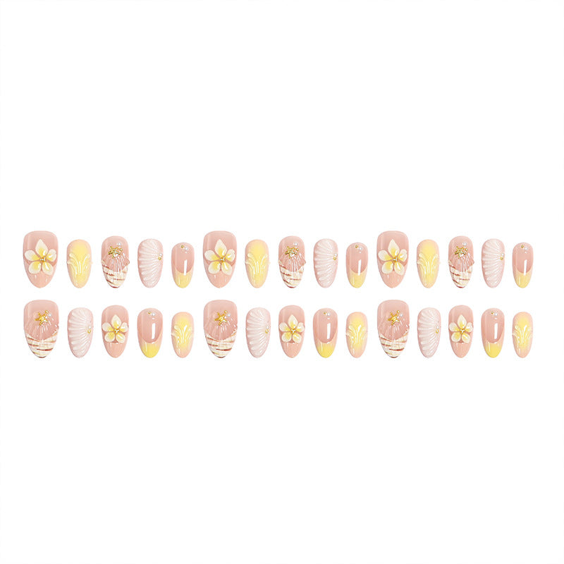 Artful Nail Art Kalsten