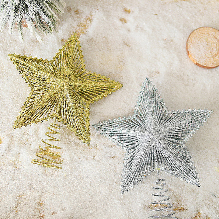 Decorative Christmas Star Kalsten