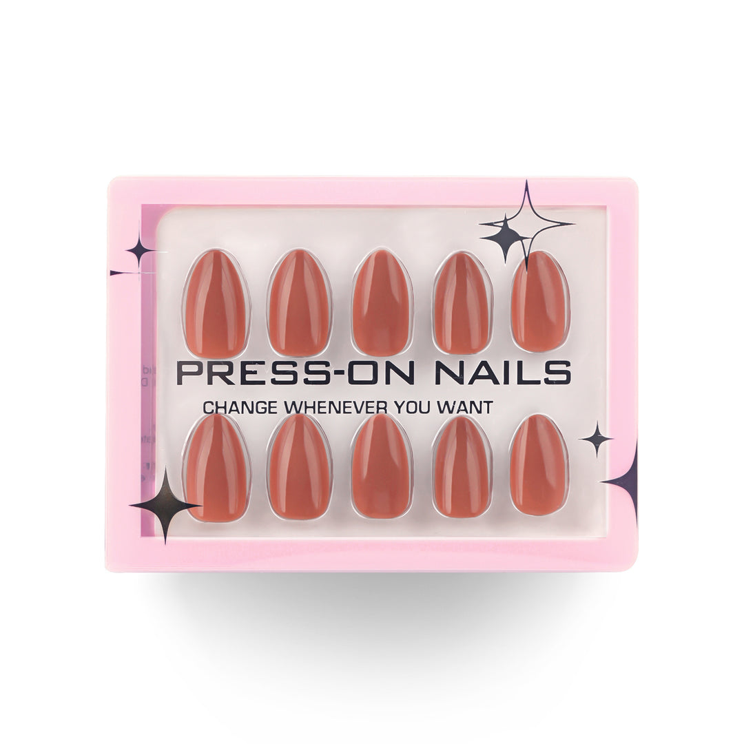 Artificial Press-On Nails Kalsten