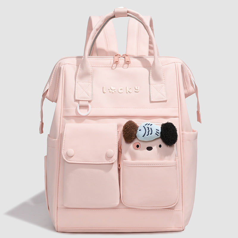 Cute Animal Design Backpack Kalsten