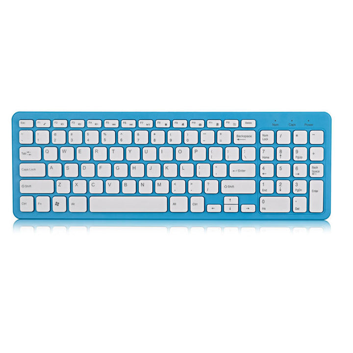 Slimline Bluetooth Keyboard Kalsten