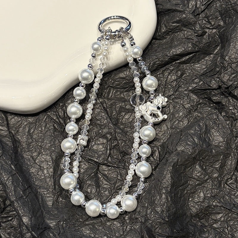 Decorative Charm Keychain Kalsten 1790134995