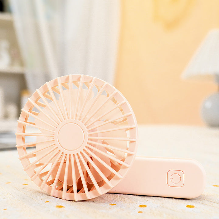 Women Portable Mini High-Speed Fan Kalsten