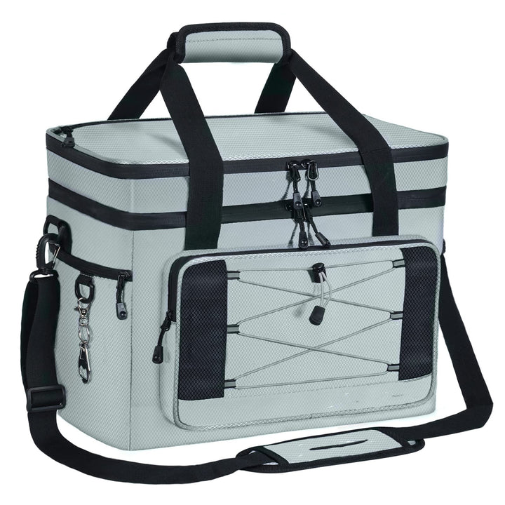 Multi-Purpose Insulated Cooler Tote Kalsten