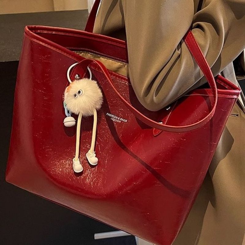 Premium Textured Tote Bag Kalsten