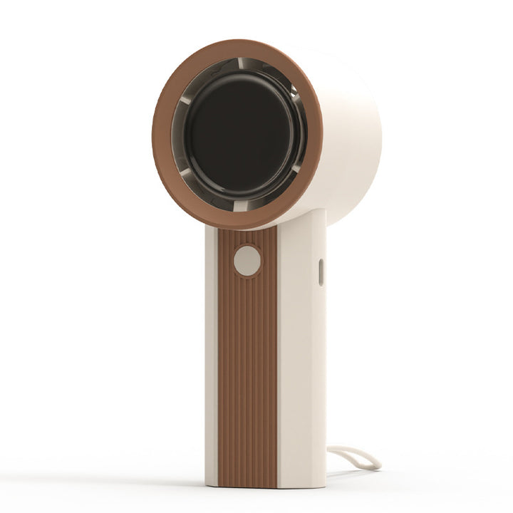 Unisex Handheld Fan with multiple speed control Kalsten
