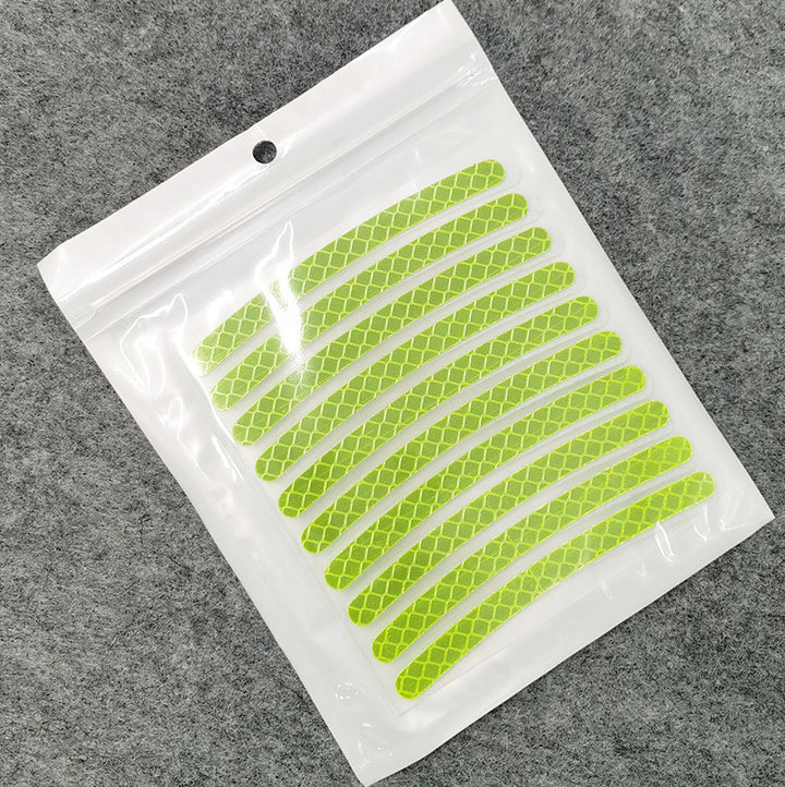 Waterproof Hair Clip Set Kalsten