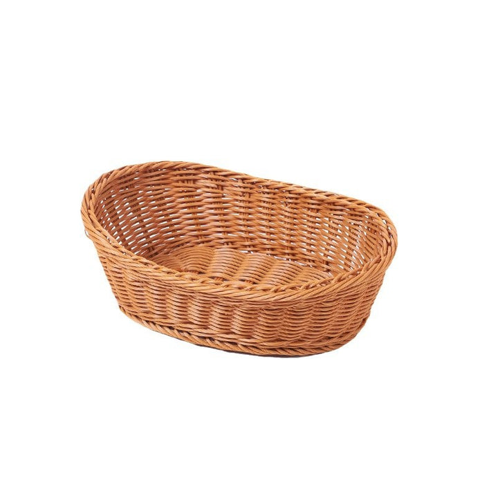 Woven Decorative Storage Basket Kalsten