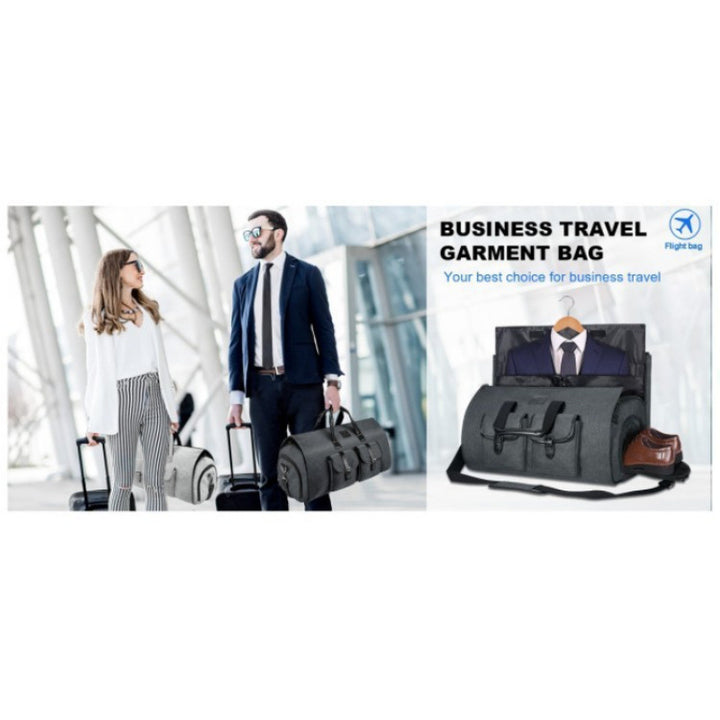 Travel Suit Carrier Kalsten