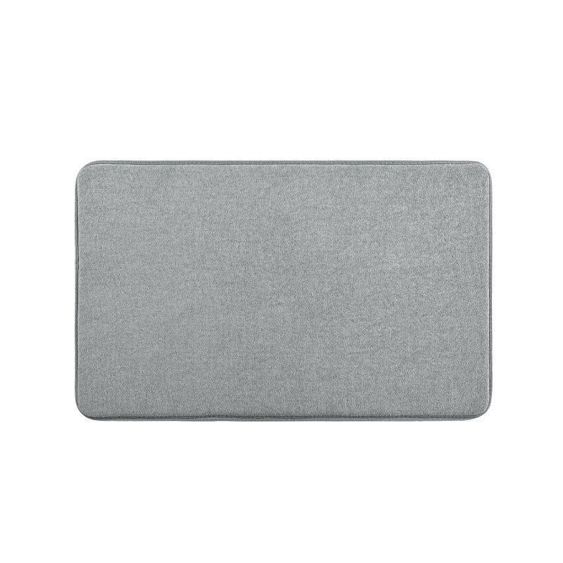 Adorable Cartoon Design Bath Mat Kalsten