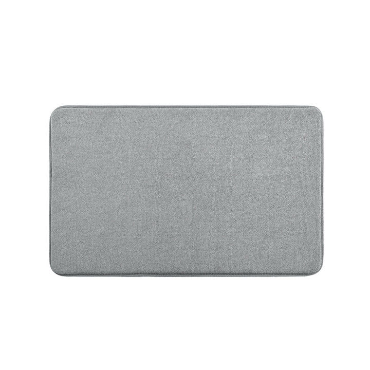 Adorable Cartoon Design Bath Mat Kalsten