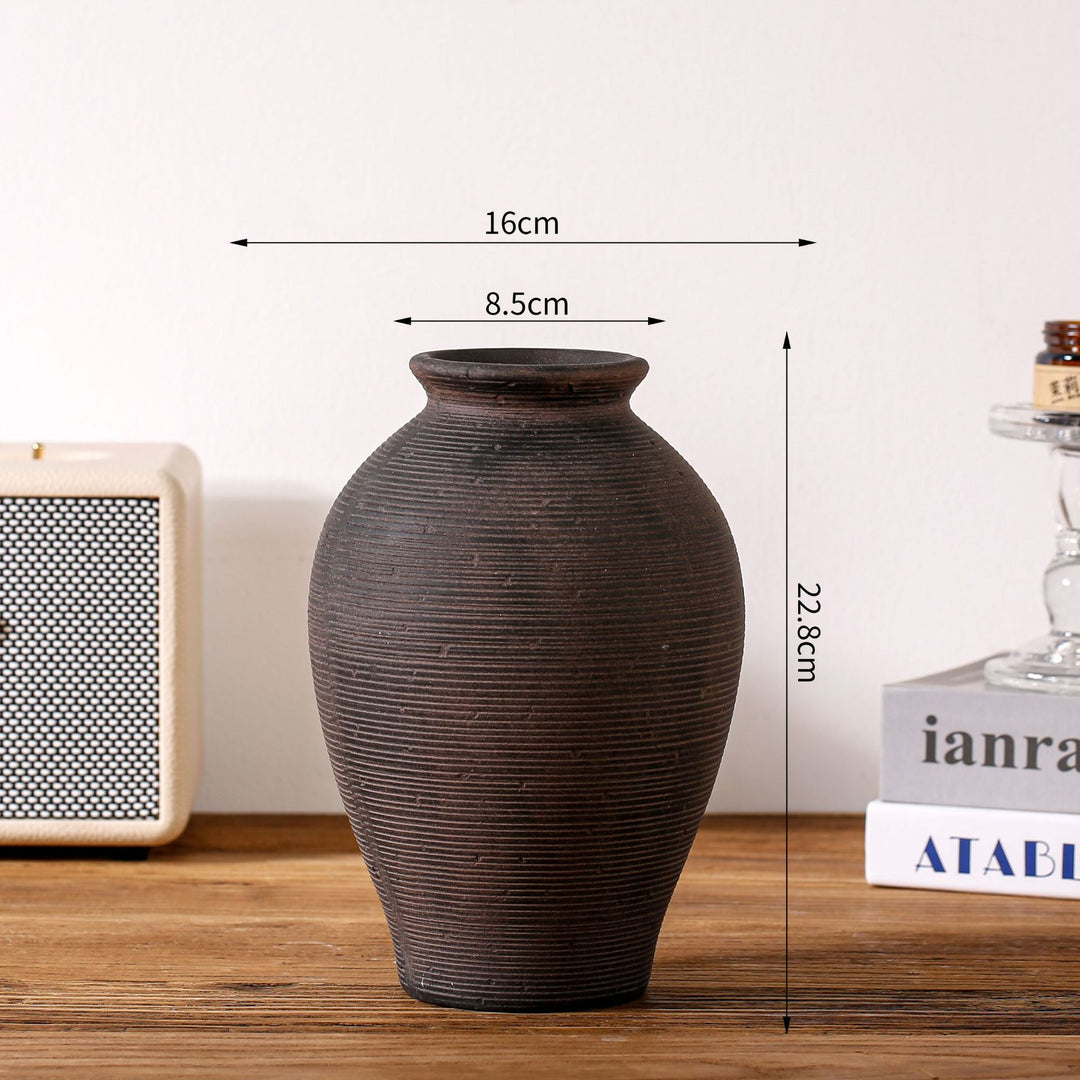 Artistic Ceramic Vase Kalsten