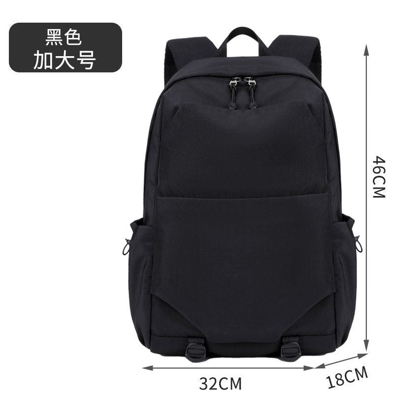 Functional everyday backpack Kalsten