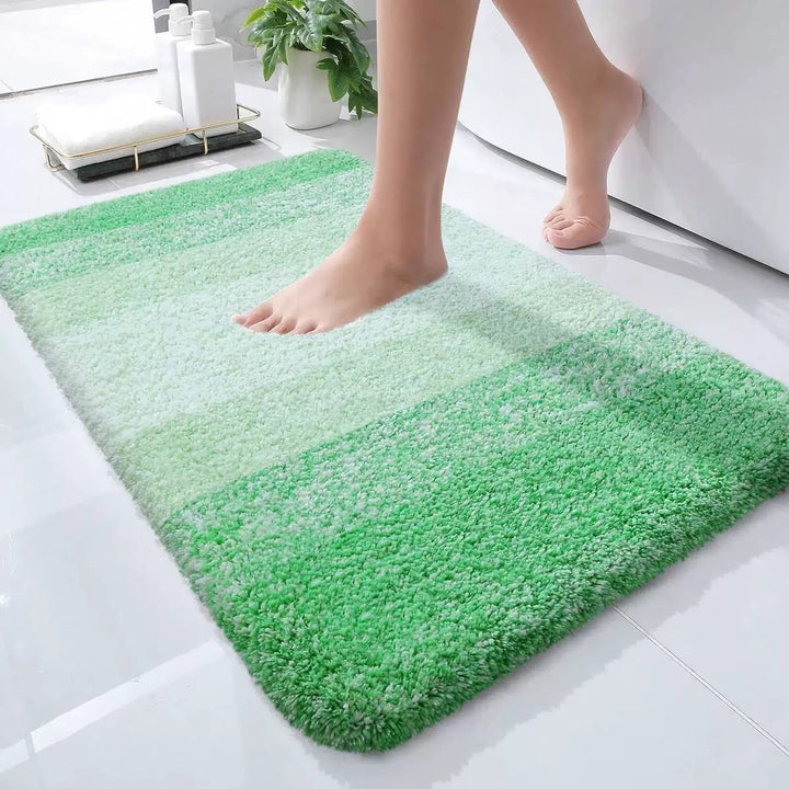 Plush Ultra-Soft Bath Mat Kalsten
