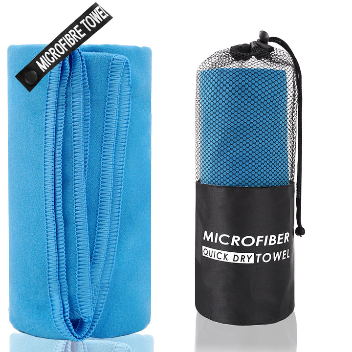 Microfiber Quick-Drying Towel Kalsten
