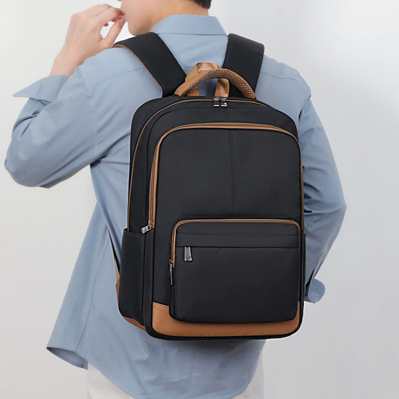 Versatile Professional Work Backpack
