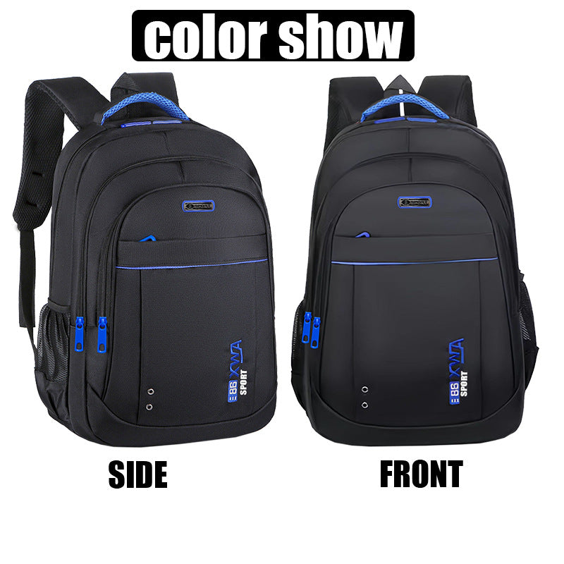 Multi-Functional Travel Backpack Kalsten