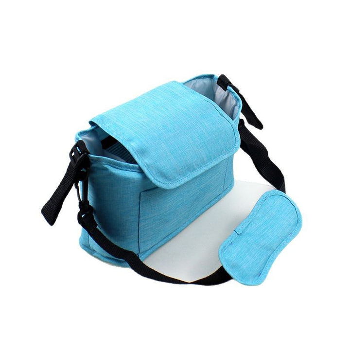 Insulated Lunch Cooler Bag Kalsten