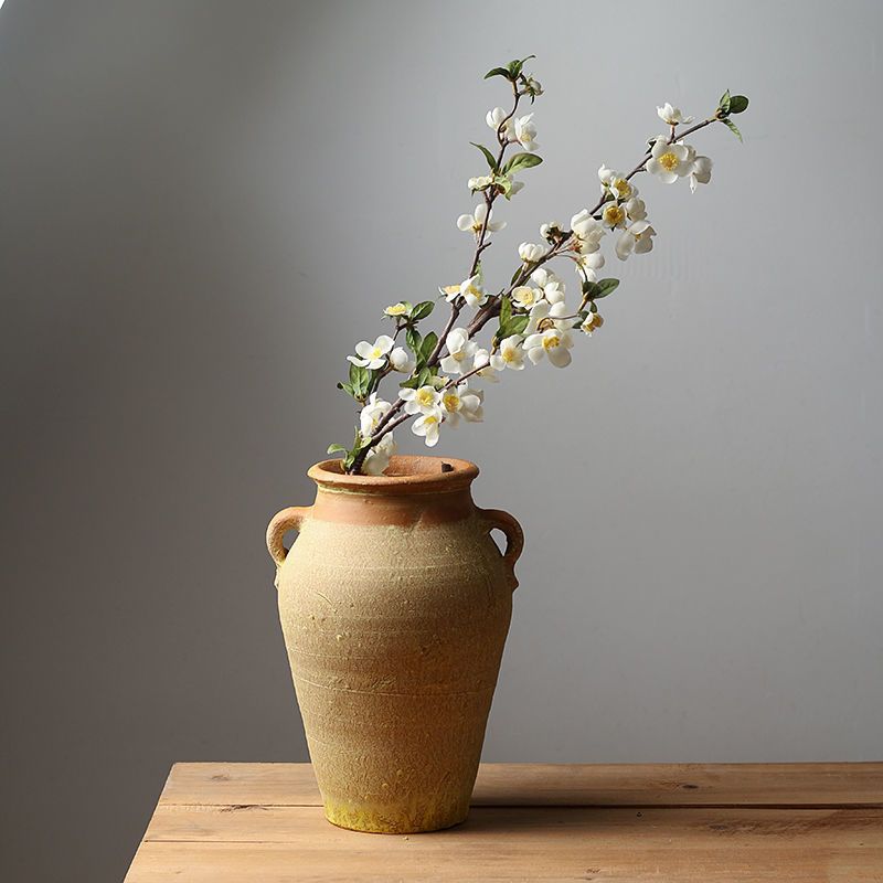 Decorative Floral Centerpiece Display