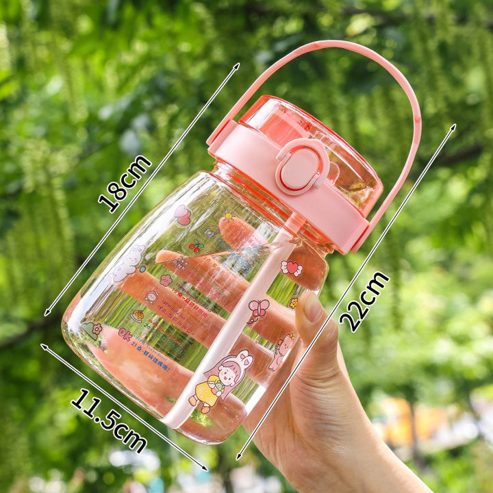 Women's Water Bottle Kalsten