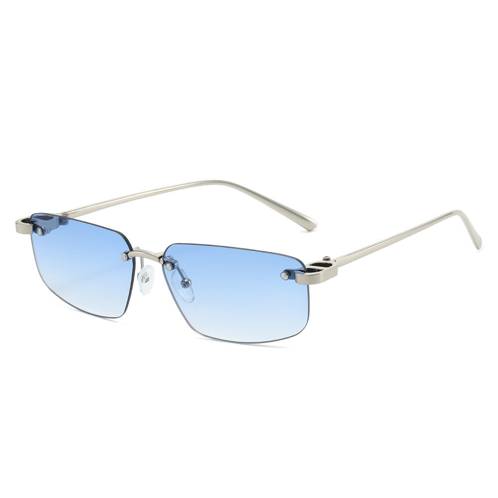 Stylish Minimalist Sunglasses Kalsten