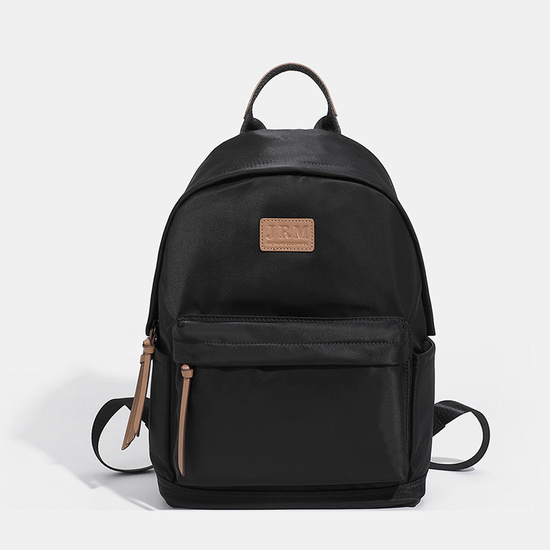 Compact Functional Backpack